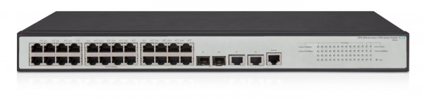 HPE 1950-24G-2SFP+-2XGT Switch (JG960A)