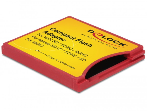 DeLOCK 62542 Teil/Zubehör für Datenspeichergerät (62542)