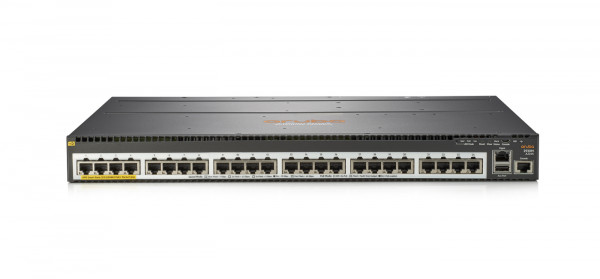 HPE Aruba 2930M 24 Smrt Rte PoE+ 1s Switch (JL324A)