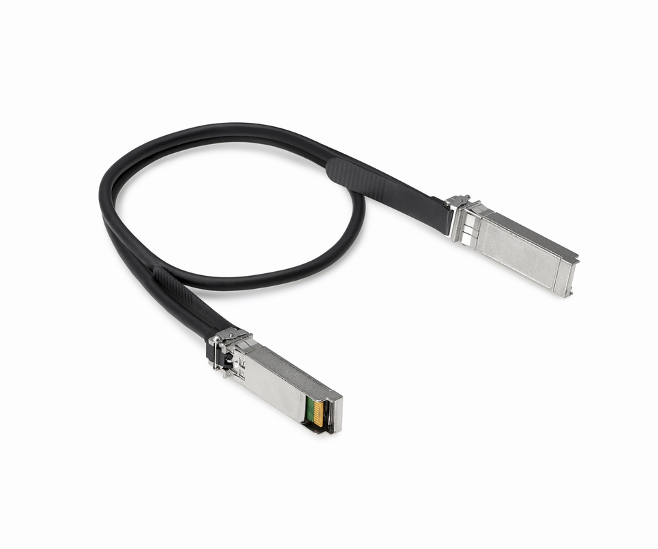 HPE Aruba 50G SFP56 to SFP56 0.65m DAC Cable (R0M46A)