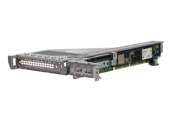 HPE DL385 G11 x16 Slot5 Sec Upg Rsr Kit (P68392-B21)