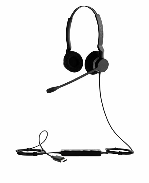 Jabra Jabra Biz 2300 USB-C Duo (2399-829-189)