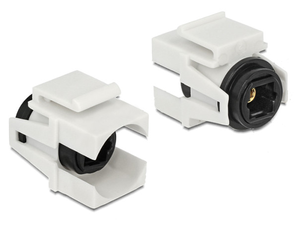 DeLOCK 86337 Keystone-Modul (86337)
