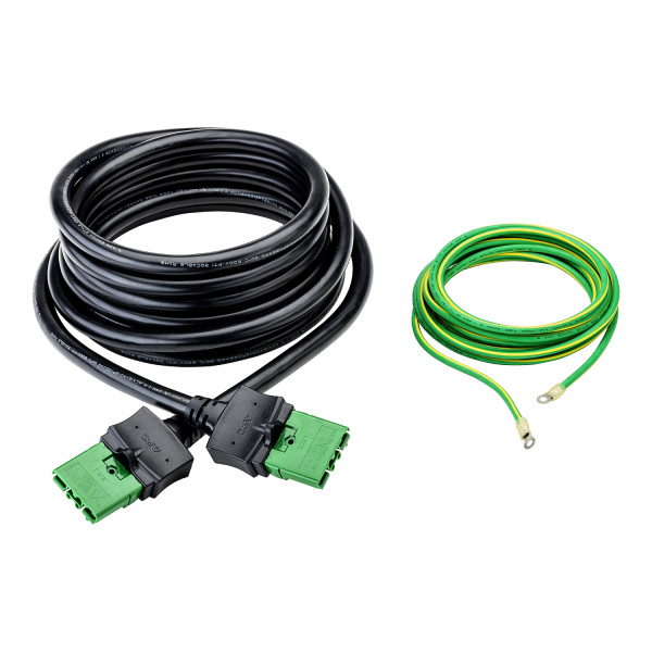 APC SRT009 Internes Stromkabel 4,6 m (SRT009)