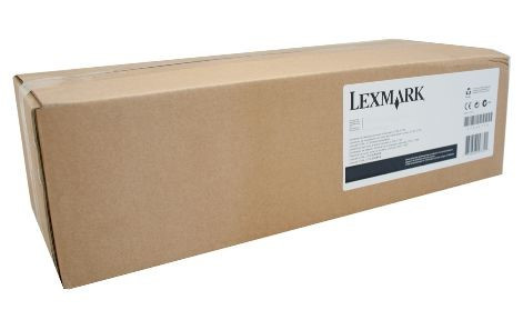 Lexmark 510HA Tonerkartusche 1 Stücke Original Schwarz (51F0HA0)