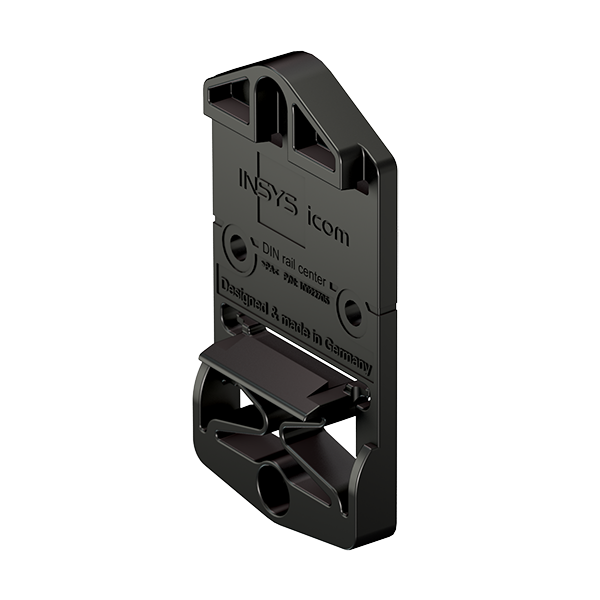 INSYS Hutschienen-Adapter-Set MIRO (10023140)