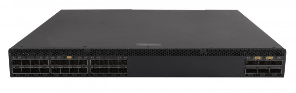 HPE 5710 24SFP+ 6QS+ 2QS28 Switch (JL587A)