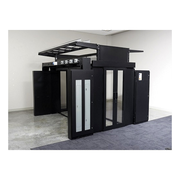 APC FS-RF-2008-U Rack Zubehör Gang-Dachplatte (FS-RF-2008-U)