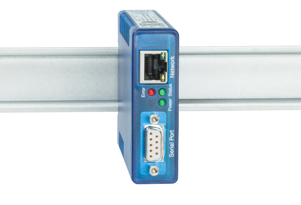 W&T AT-Modem-Emulator, 10/100BT (58666)