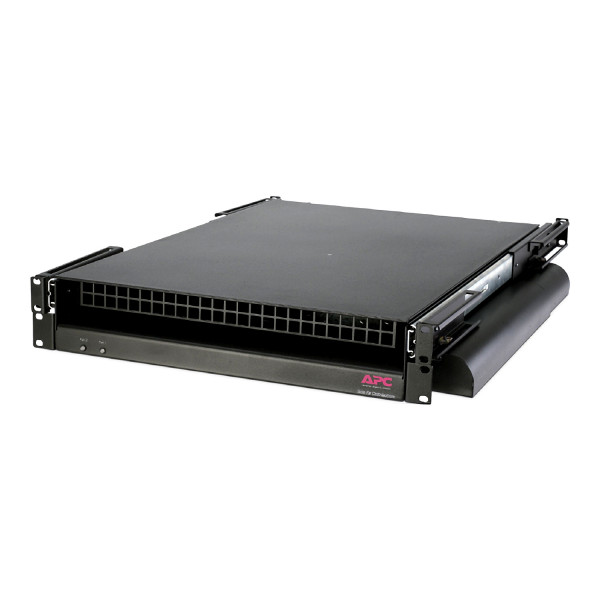 APC Rack Side Air Distribution Stromverteilereinheit PDU (ACF201BLK)