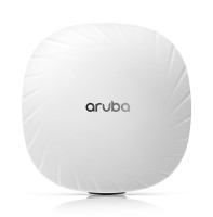 HPE Aruba  AP-555 (RW) Unified AP (JZ356A) HPE Aruba  AP-555 (RW) Unified AP (JZ356A)