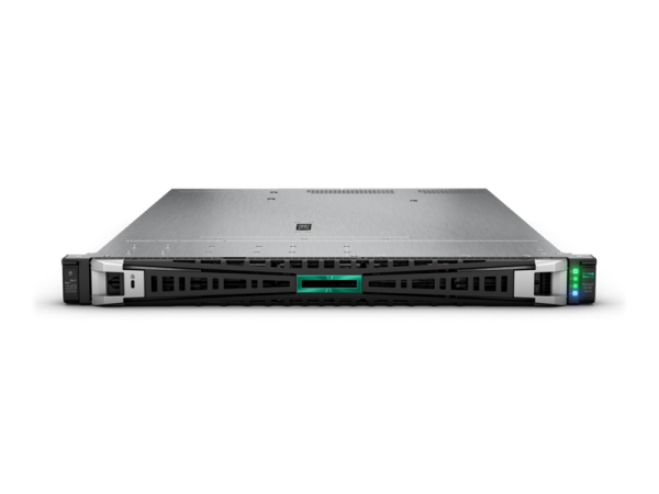 HPE DL365 Gen11 9224 1P 32G 8SFF EU Svr (P59708-421)