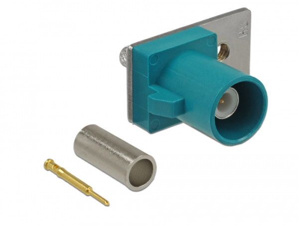 DeLOCK 89751 Koaxialstecker (89751)