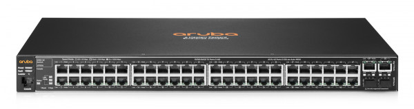 HPE Aruba 2530 48 Switch (J9781A)