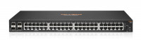 HPE Aruba Networking Aruba 6000 48G 4SFP Managed L3 Gigabit Ethernet 10/100/1000 1U (R8N86A) HPE Aruba Networking Aruba 6000 48G 4SFP Managed L3 Gigabit Ethernet 10/100/1000 1U (R8N86A)