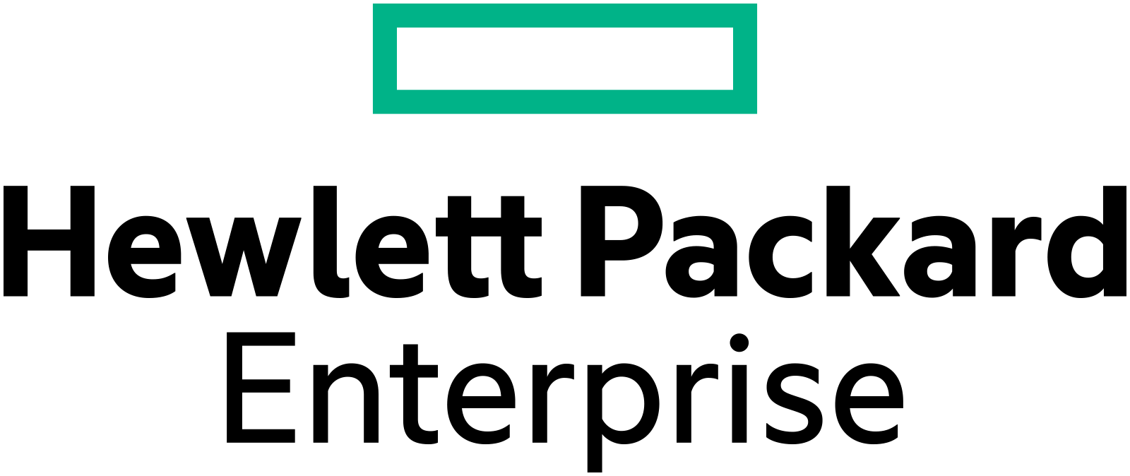 HP Enterprise