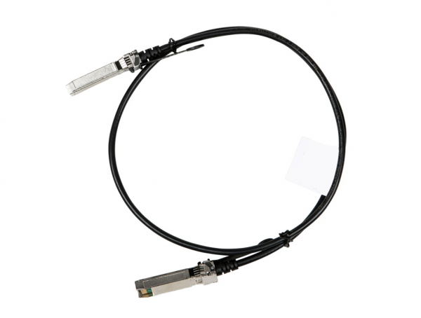 HPE Aruba 25G SFP28 to SFP28 3m DAC Cable (JL488A)