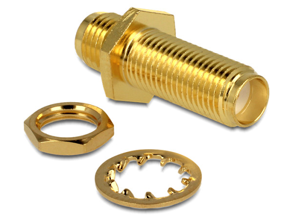 DeLOCK 88779 Koaxialstecker (88779)