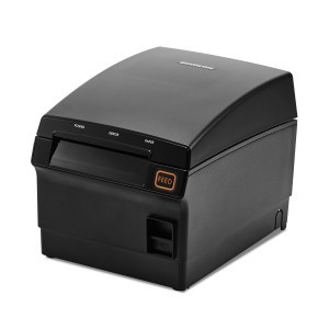 BIXOLON SRP-F312II USB DT 203DPI AUTO (SRP-F312IICOK/BEG)