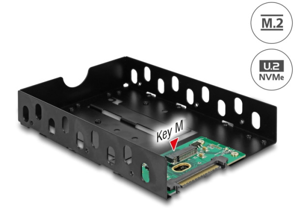 DeLOCK 63922 Schnittstellenkarte/Adapter (63922)