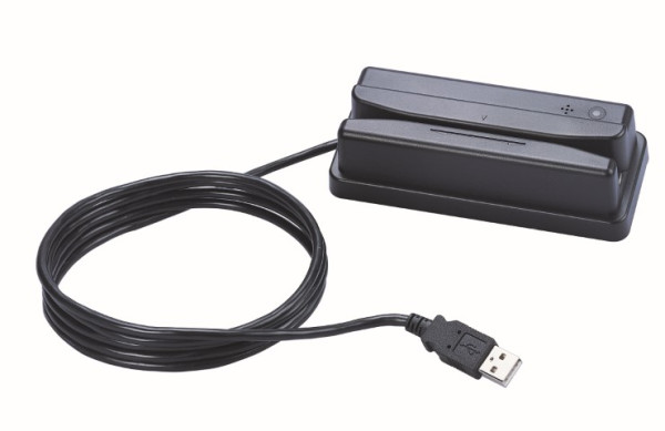 UNITECH MS146, 1D, Slot/Card reader, Infrared Photo Diode (MS146-IUCB00-SG)