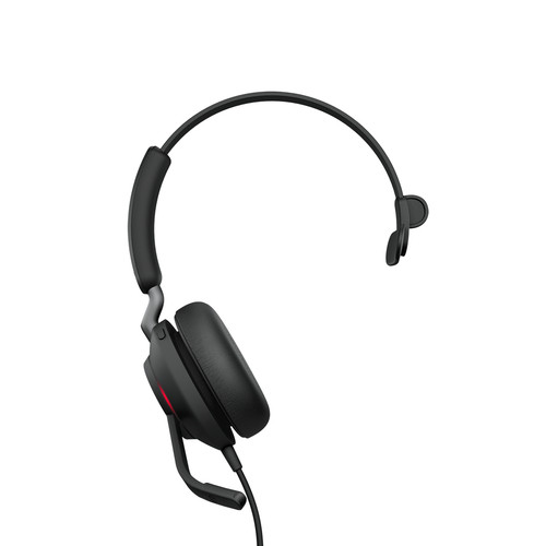 JABRA Evolve2 40 SE USB-C UC Ext. Cord (24189-889-889)