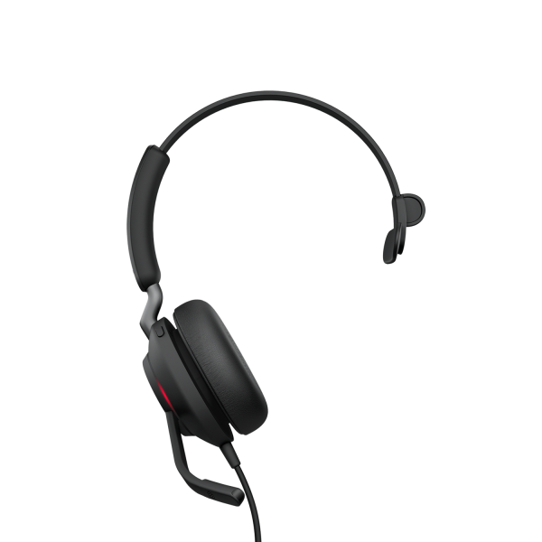 JABRA Evolve2 40 SE USB-C MS Evolve2 (24189-899-899)