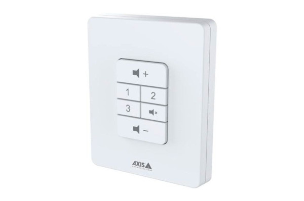 AXIS C8310 VOLUME CONTROLLER IS (02741-001)