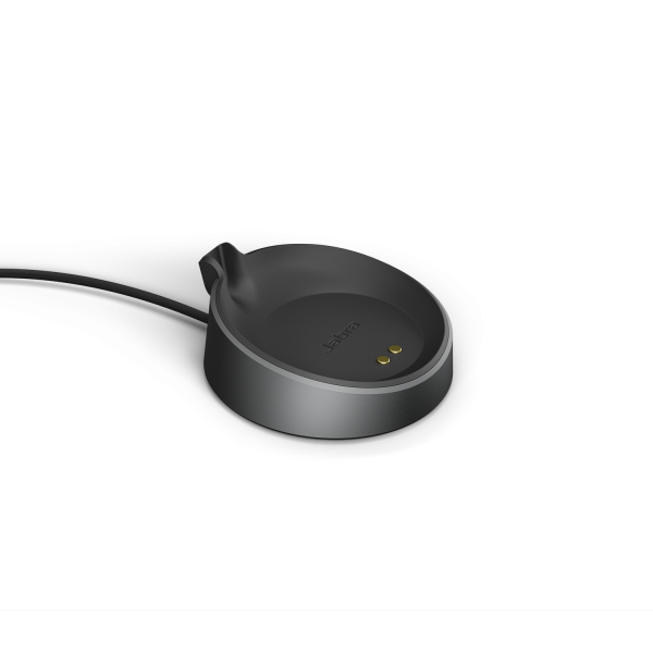 JABRA Evolve2 75 Deskstand USB-A Black (14207-73)