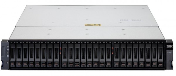 IBM System Storage DS3524 Express DC (1746A4D) - REFURB