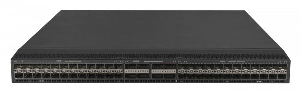 HPE 5945 48SFP28 8QSFP28 Switch (JQ074A)