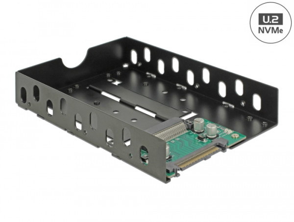 DeLOCK 63956 Schnittstellenkarte/Adapter (63956)