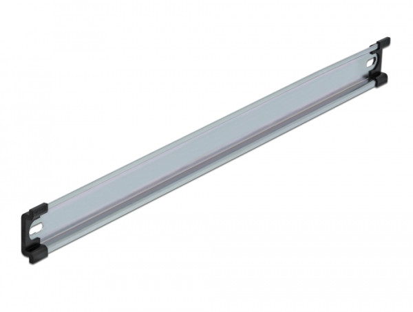 DeLOCK 66185 Montage-Kit Edelstahl Stahl (66185)