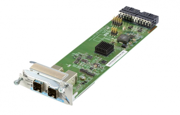 HP 2920 2-port Stacking Module (J9733A)