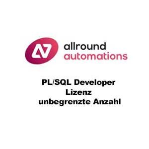 Allround Automations PL SQL Developer - Lizenz - unbegrenzte Anzahl von Benutzern (8994.U)