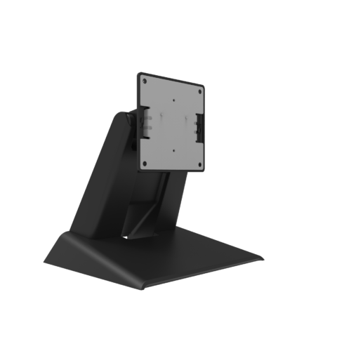 MICROTOUCH INDUSTRIAL STAND 100x100 VESA 15-22in (IS-000-A1)