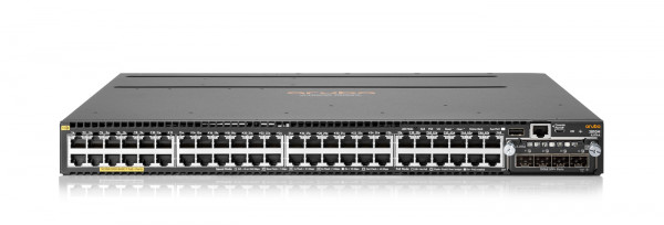 HPE Aruba 3810M 48GPoE+4SFP+680W Switch (JL428A)