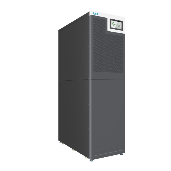 Eaton 93T40KMBSBI Unterbrechungsfreie Stromversorgung USV Doppelwandler Online 40 kVA 40000 W (93T40KMBSBI)