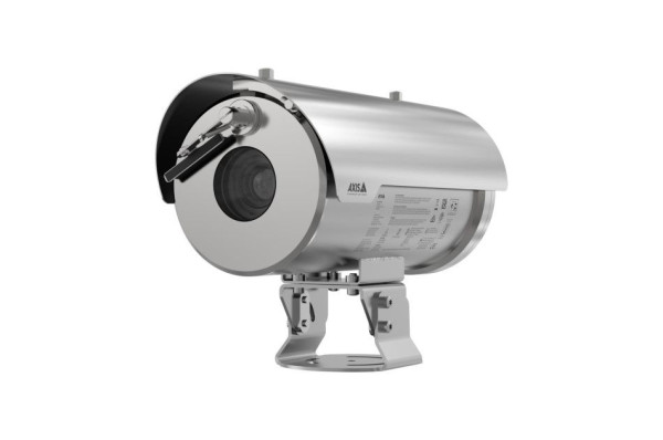 AXIS XFQ1656 1/1.8IN SENSOR 4 (02462-001)