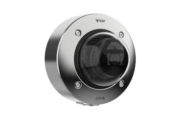 Axis P3268-SLVE Dome IP-Sicherheitskamera Drinnen 3840 x 2160 Pixel Decke/Wand (02710-001)