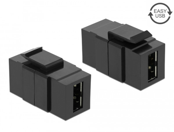 DeLOCK 86368 Keystone-Modul (86368)