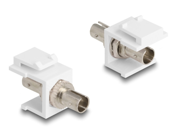 DeLOCK 86348 LWL-Steckverbinder SC (86348)