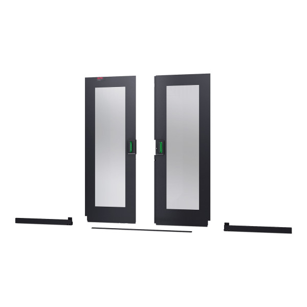APC ACDC2400 Rack Zubehör Tür (ACDC2400)