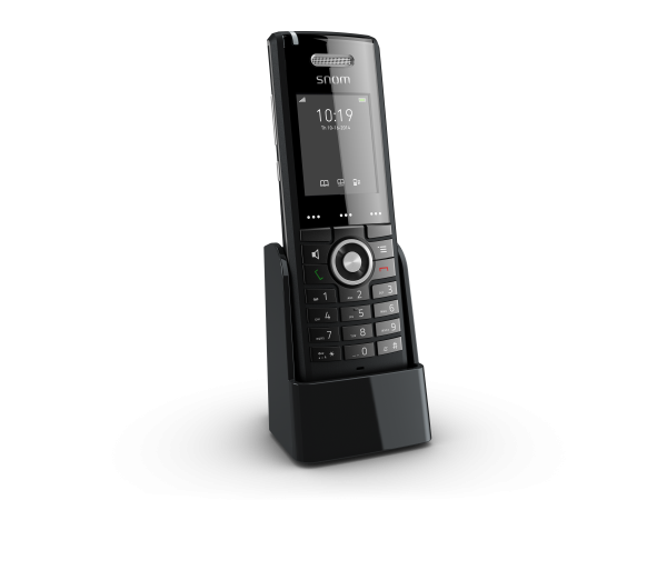 Snom M65 Professional Handset (3969)