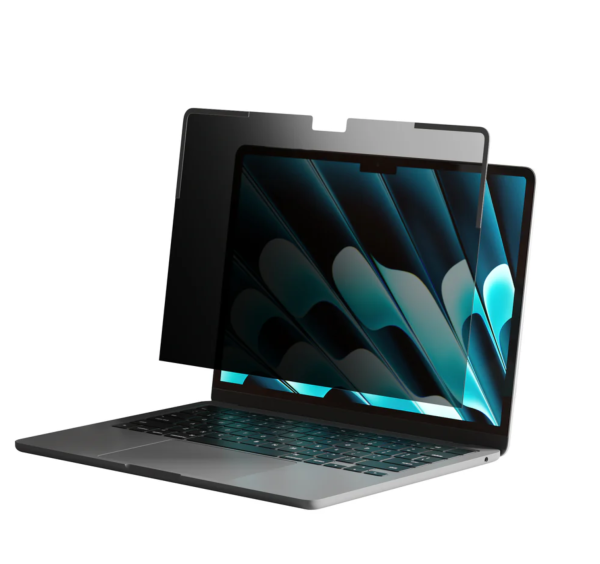 Targus HS5113GL Blickschutzfilter 34,5 cm 13.6" Laptop Rahmenloser Blickschutzfilter 3H (HS5113GL)