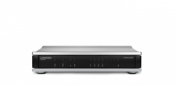 LANCOM SYSTEMS 1800EF EU Router (62138)