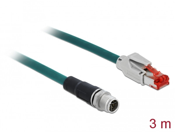 DeLOCK 85427 Industrielles Netzwerkzubehör (85427)