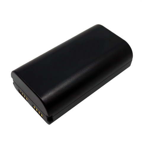UNITECH HT730 6700mAh Li-iON battery pack (replacement for (1400-900071G)
