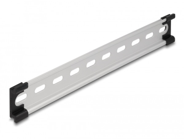 DeLOCK 66176 Montage-Kit Aluminium (66176)