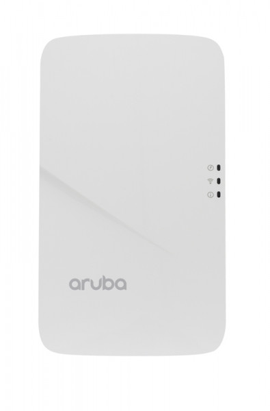 HPE Aruba  AP-303HR (EU) Remote AP Bundle (JZ087A)